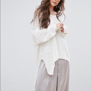 Free People Sweaters - Free people Vertigo Sweater Free People Sweaters - Free people Vertigo Sweater